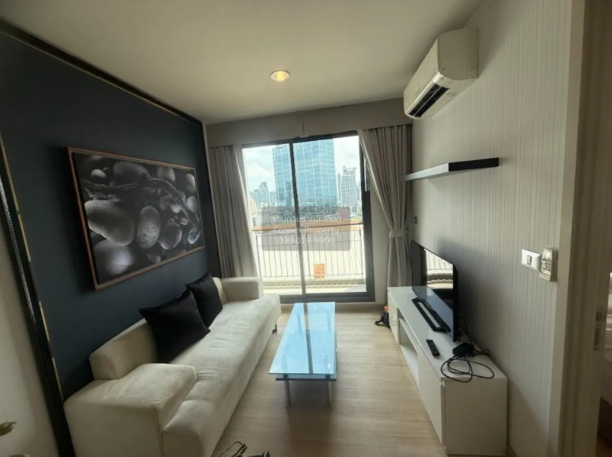 1 Bedroom condo in Rhythm Sukhumvit 42