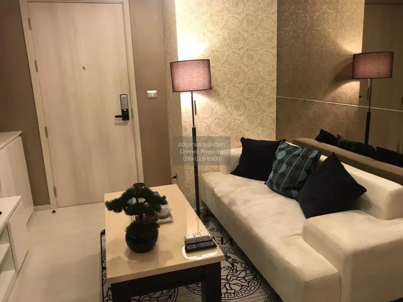 1 Bedroom condo in Rhythm Sukhumvit 42