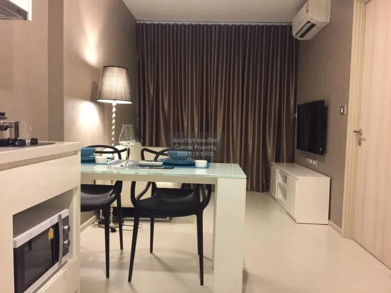 1 Bedroom condo in Rhythm Sukhumvit 42