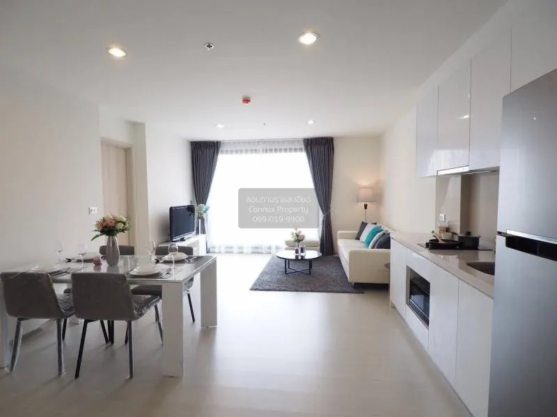2 Bedroom condo in Rhythm Sukhumvit 42