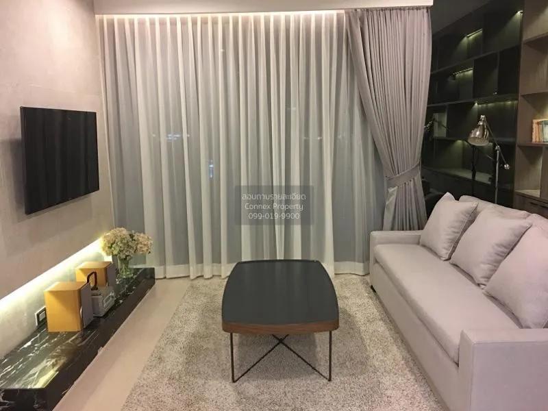 2 Bedroom condo in Rhythm Sukhumvit 42