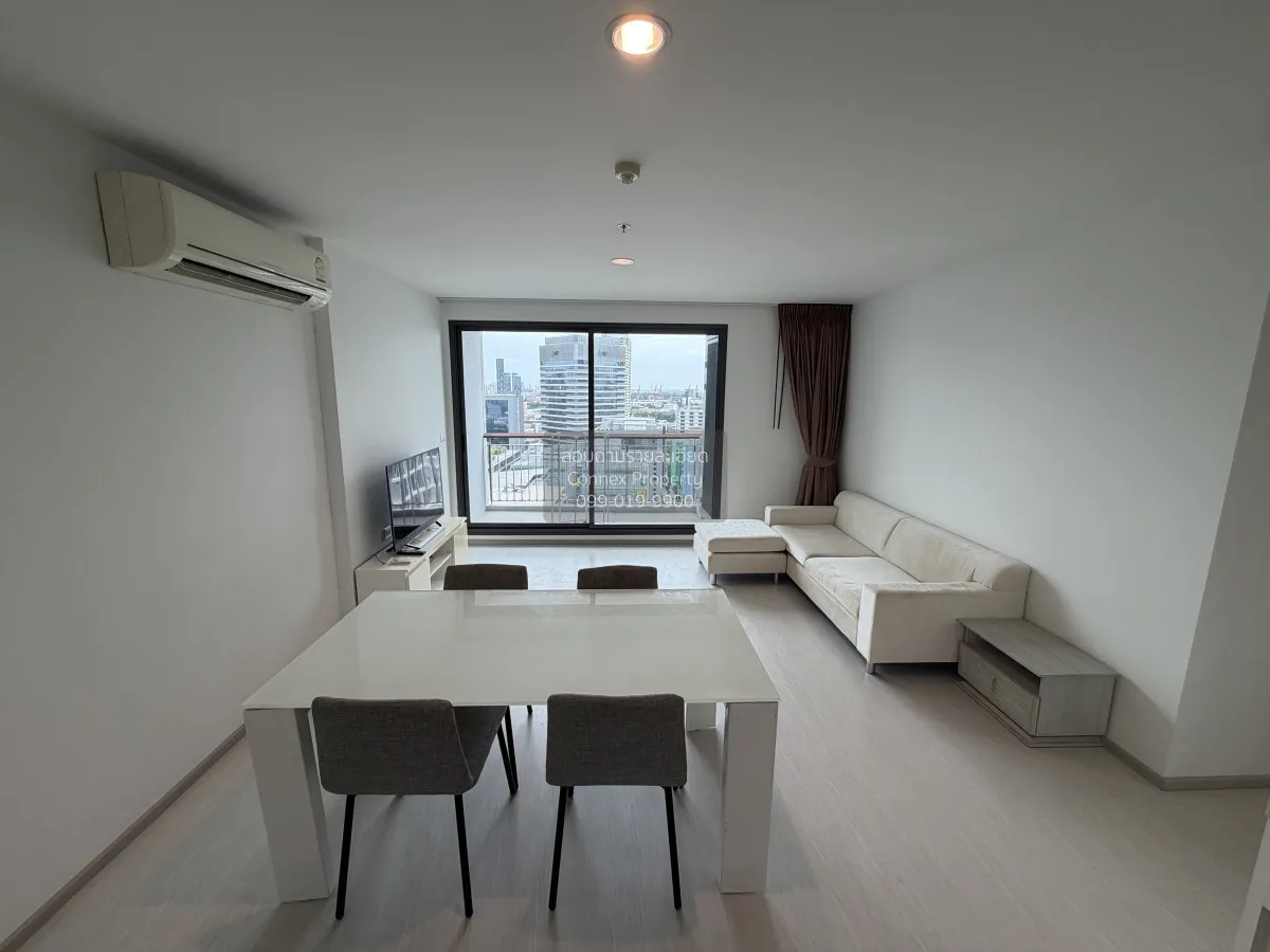 2 Bedroom condo in Rhythm Sukhumvit 42