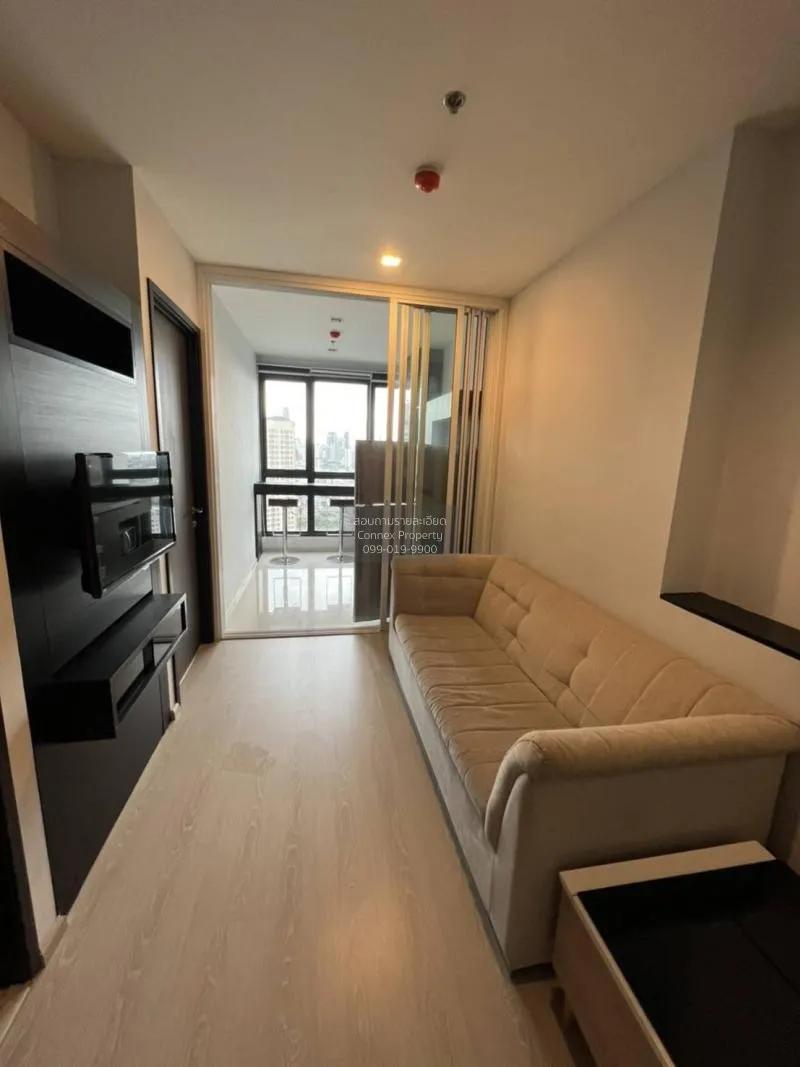 1 Bedroom condo in Rhythm Sukhumvit 44/1