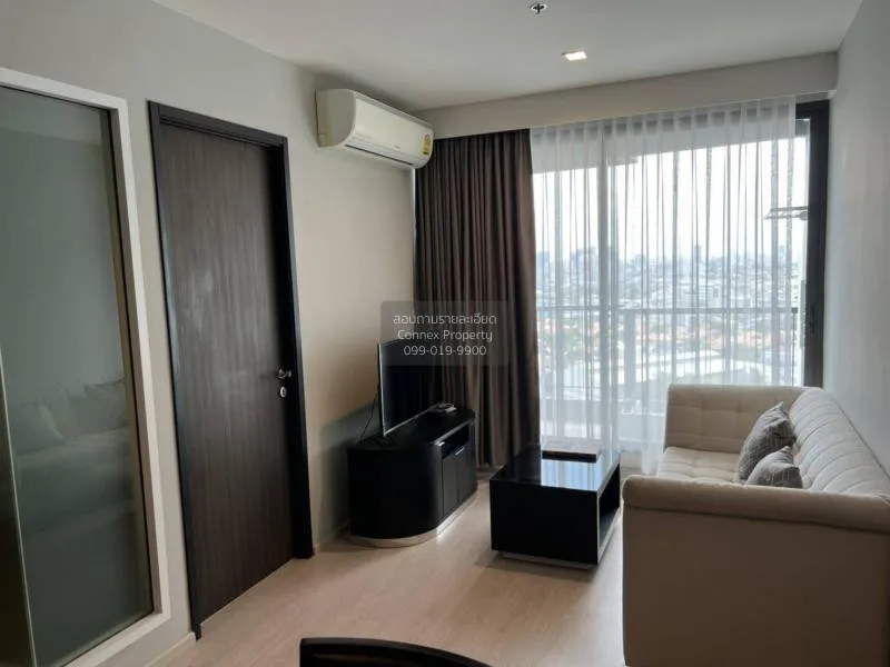 1 Bedroom condo in Rhythm Sukhumvit 44/1