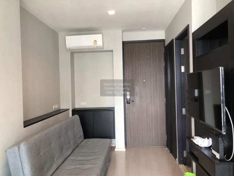 1 Bedroom condo in Rhythm Sukhumvit 44/1