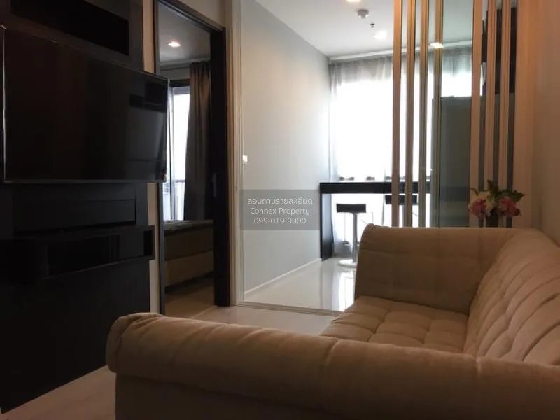 1 Bedroom condo in Rhythm Sukhumvit 44/1