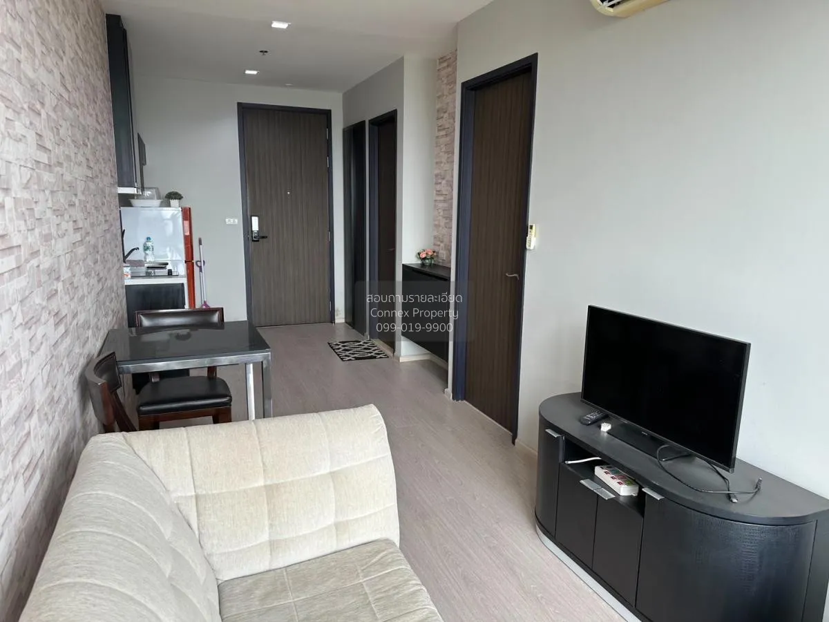 1 Bedroom condo in Rhythm Sukhumvit 44/1