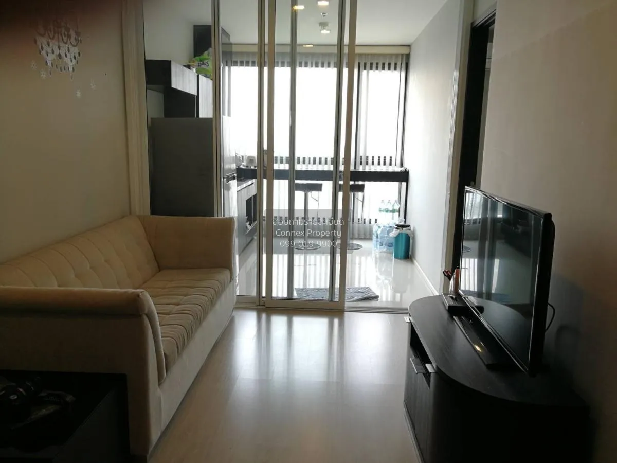 1 Bedroom condo in Rhythm Sukhumvit 44/1