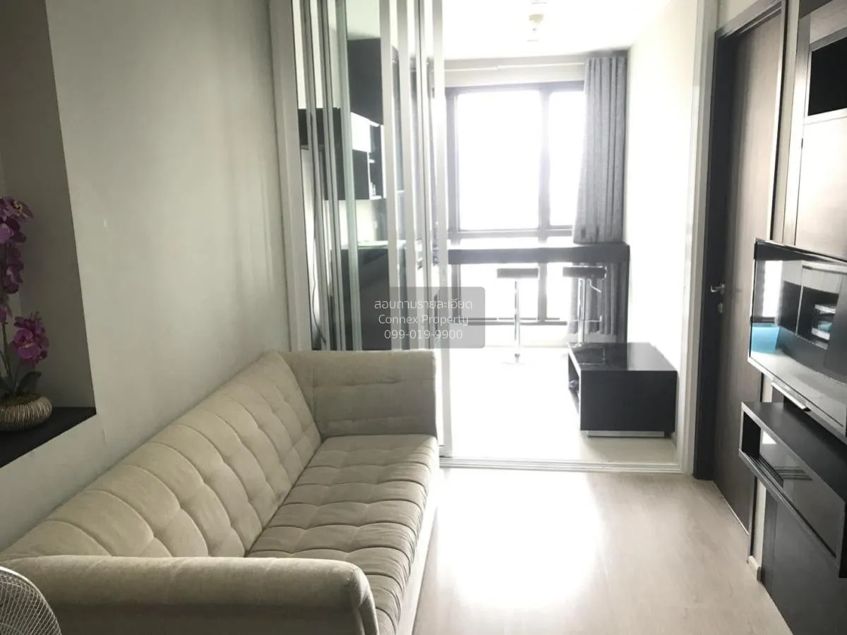 1 Bedroom condo in Rhythm Sukhumvit 44/1