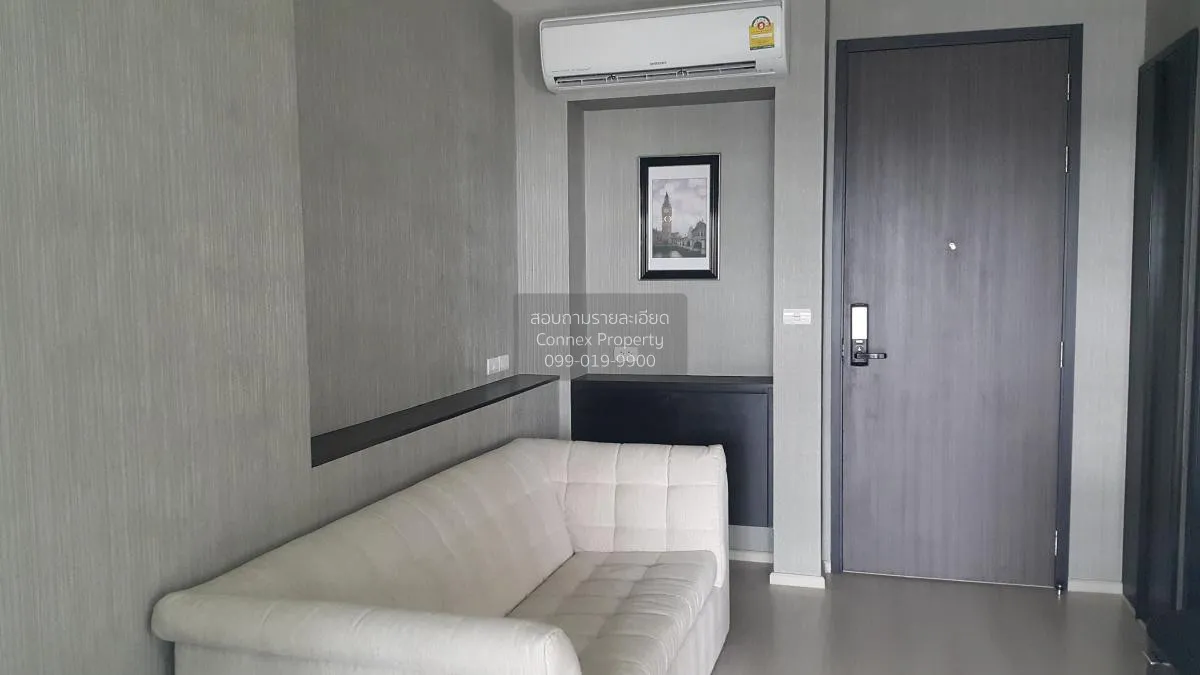 1 Bedroom condo in Rhythm Sukhumvit 44/1