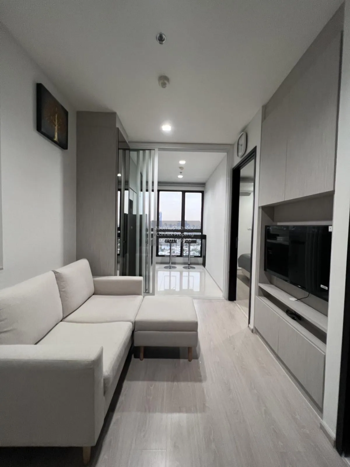 1 Bedroom condo in Rhythm Sukhumvit 44/1