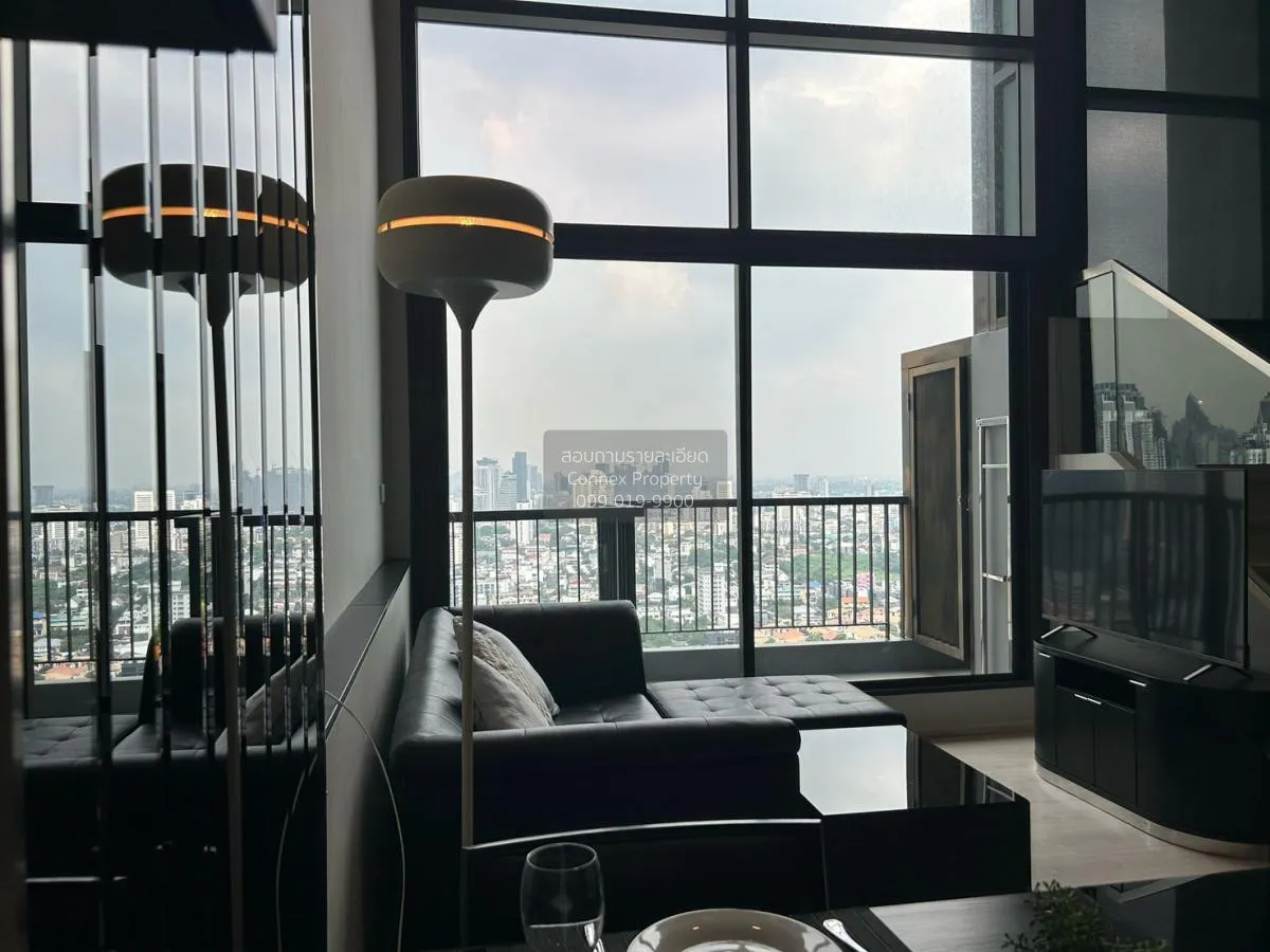 1 Bedroom condo in Rhythm Sukhumvit 44/1