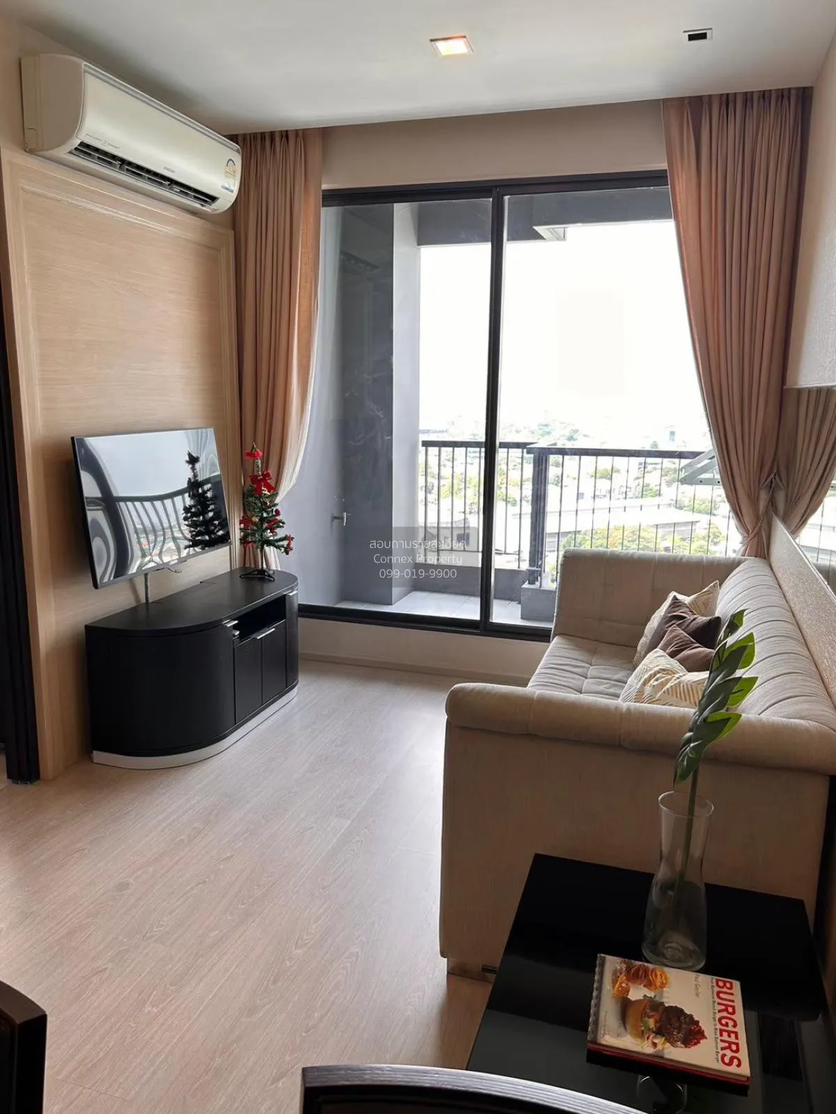 1 Bedroom condo in Rhythm Sukhumvit 44/1