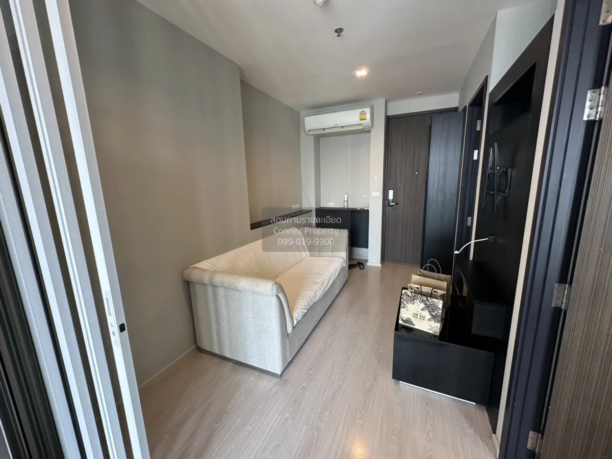 1 Bedroom condo in Rhythm Sukhumvit 44/1