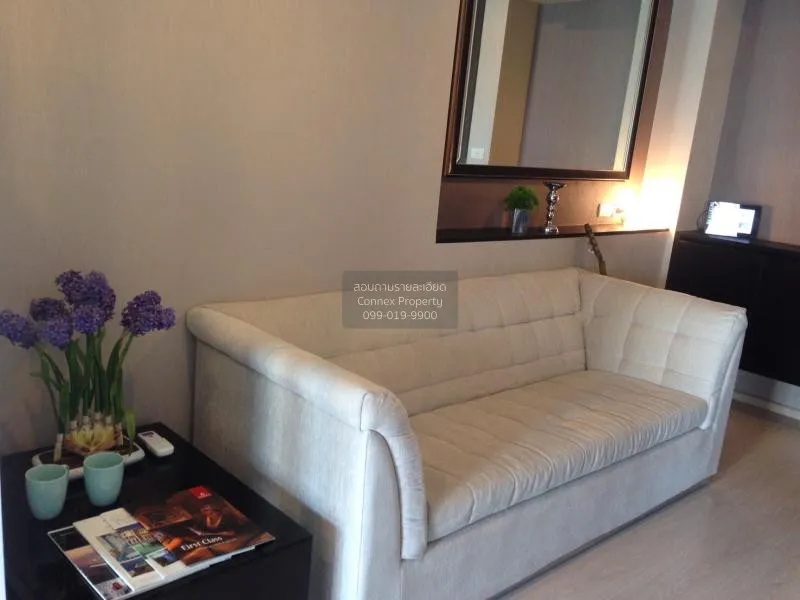 1 Bedroom condo in Rhythm Sukhumvit 44/1