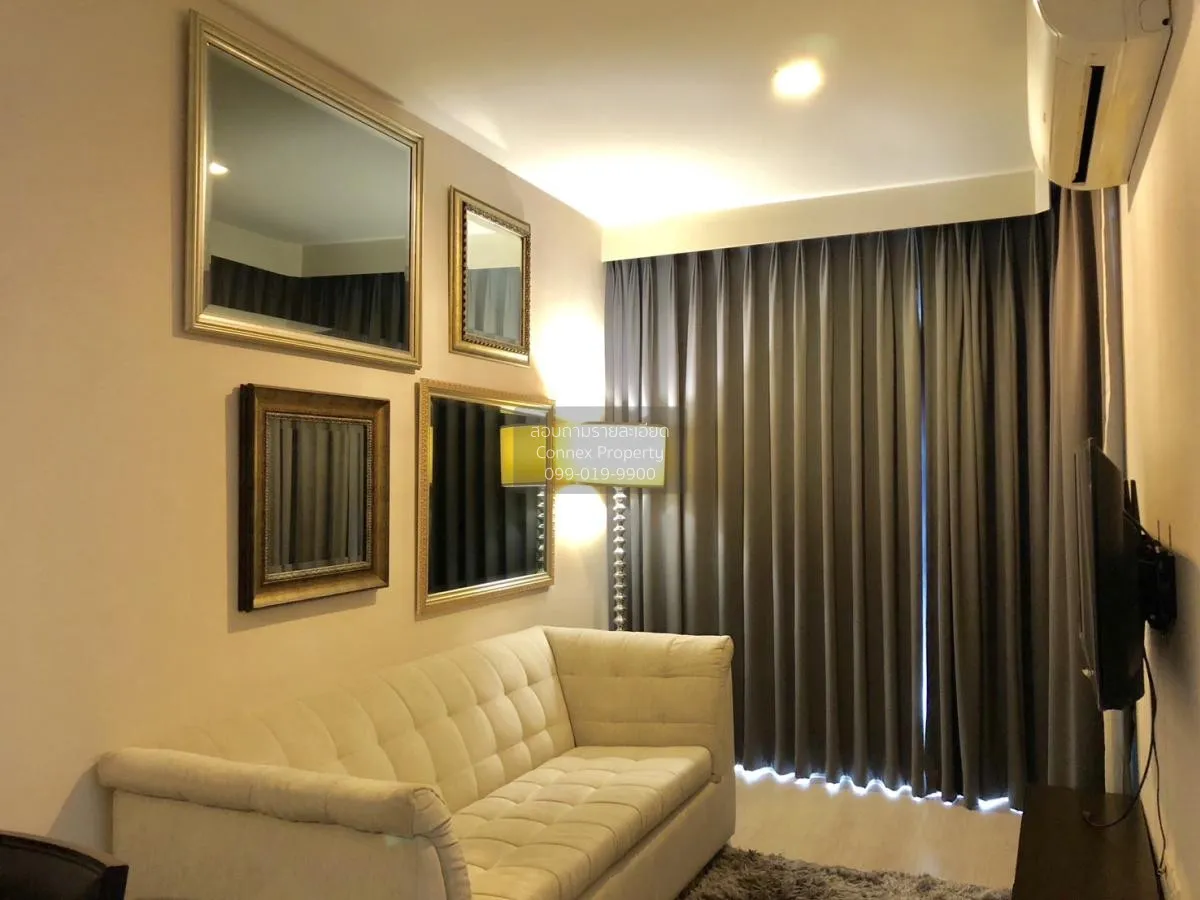1 Bedroom condo in Rhythm Sukhumvit 44/1