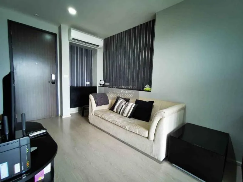 1 Bedroom condo in Rhythm Sukhumvit 44/1