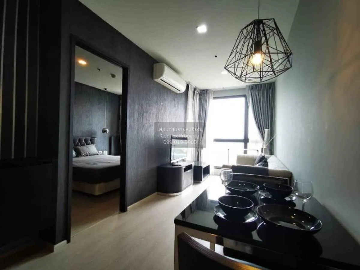 1 Bedroom condo in Rhythm Sukhumvit 44/1