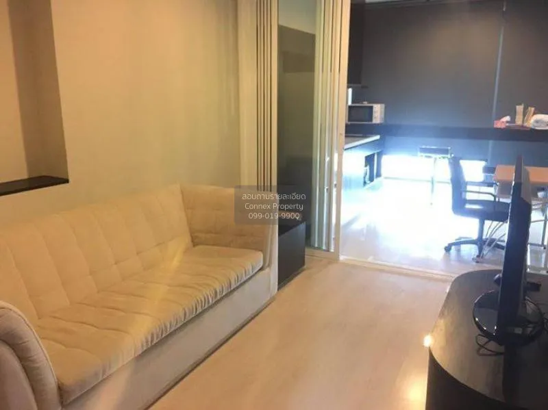 1 Bedroom condo in Rhythm Sukhumvit 44/1