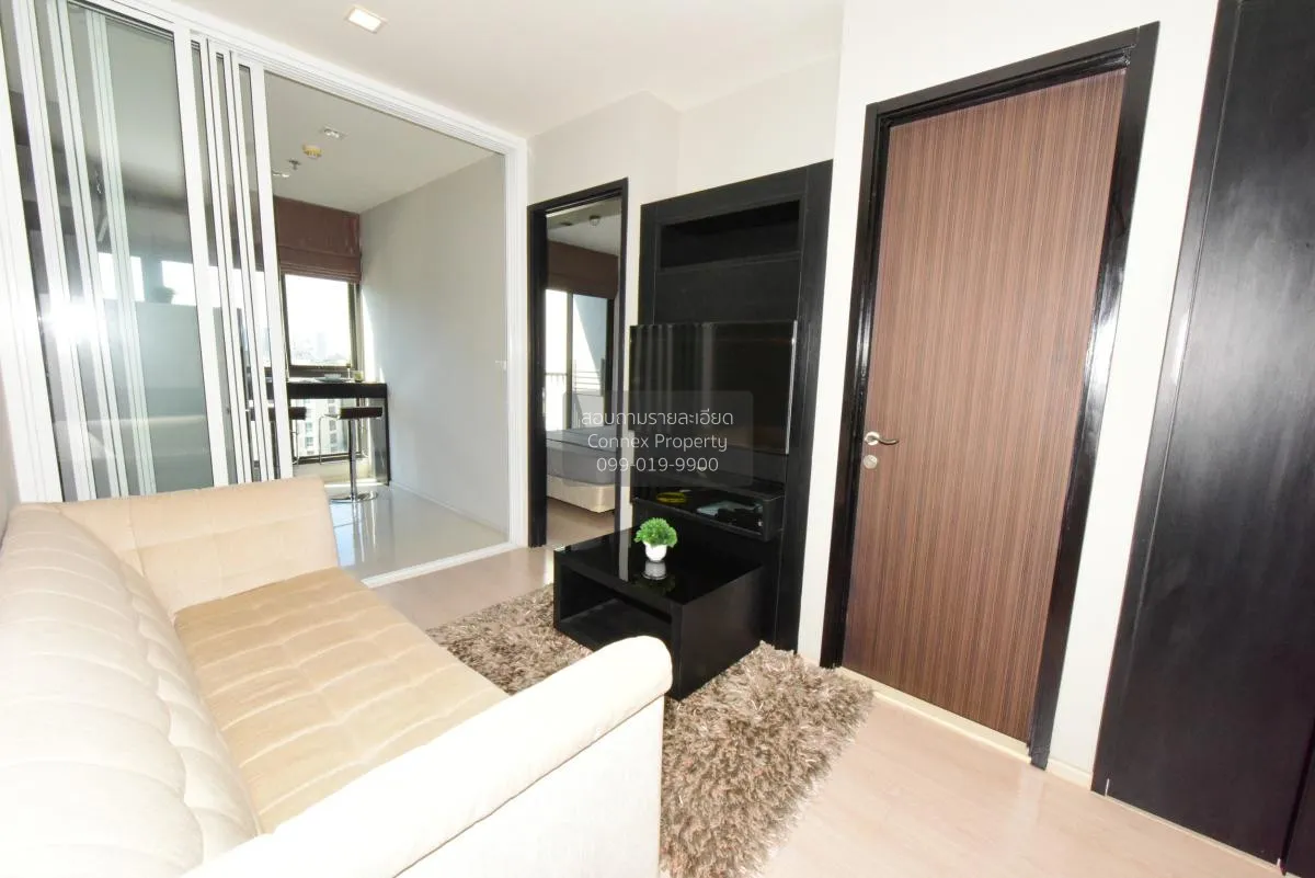 1 Bedroom condo in Rhythm Sukhumvit 44/1