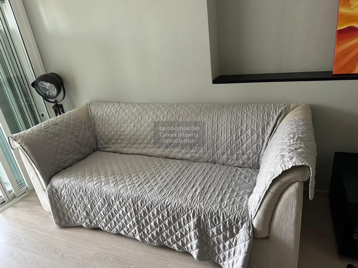 1 Bedroom condo in Rhythm Sukhumvit 44/1