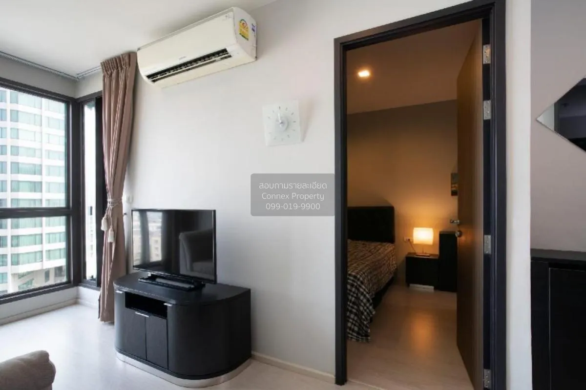 1 Bedroom condo in Rhythm Sukhumvit 44/1