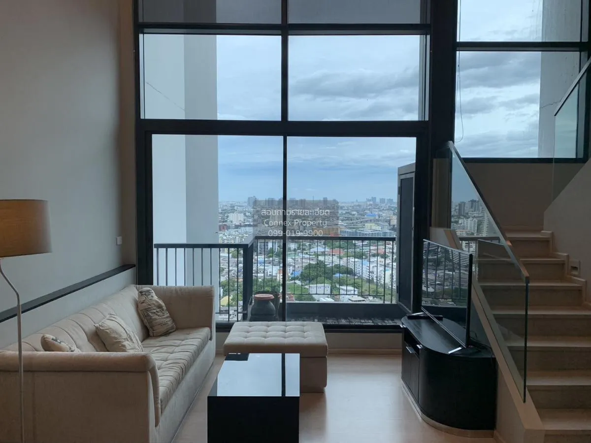 1 Bedroom condo in Rhythm Sukhumvit 44/1