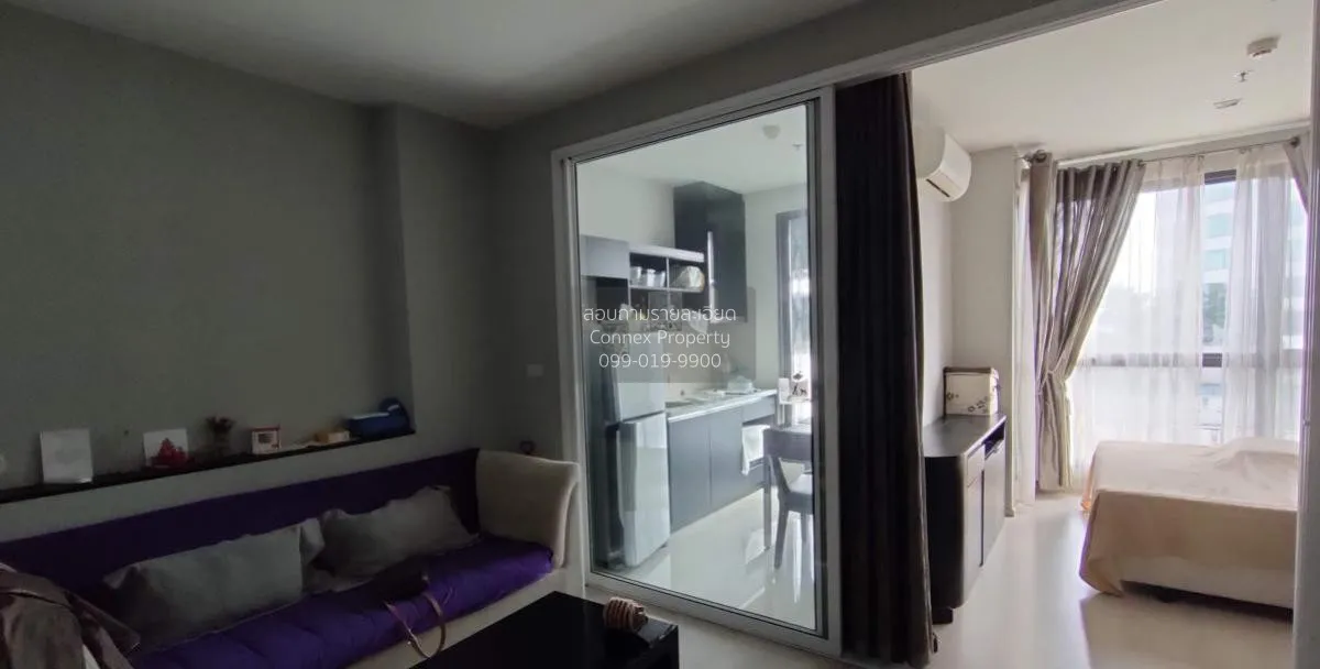 1 Bedroom condo in Rhythm Sukhumvit 44/1