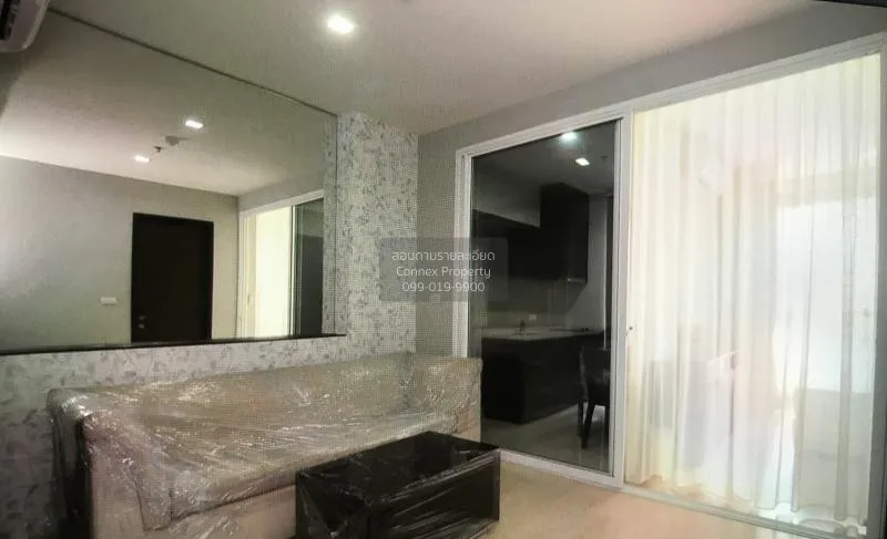 1 Bedroom condo in Rhythm Sukhumvit 44/1