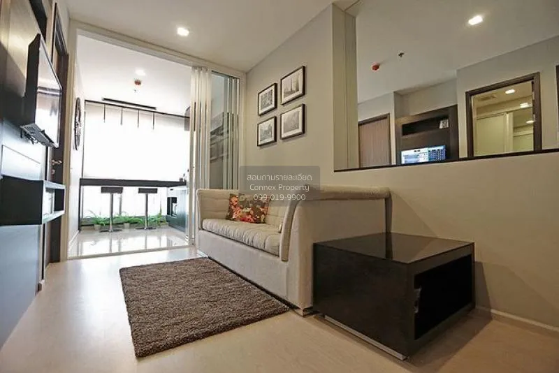1 Bedroom condo in Rhythm Sukhumvit 44/1