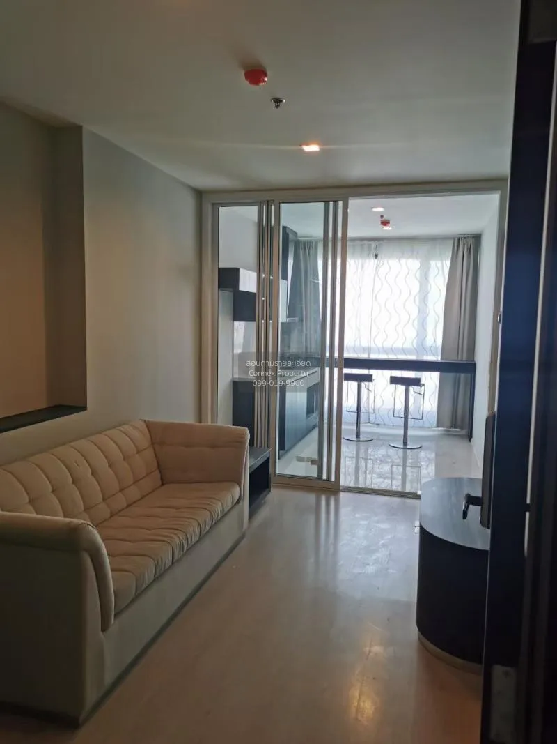 1 Bedroom condo in Rhythm Sukhumvit 44/1