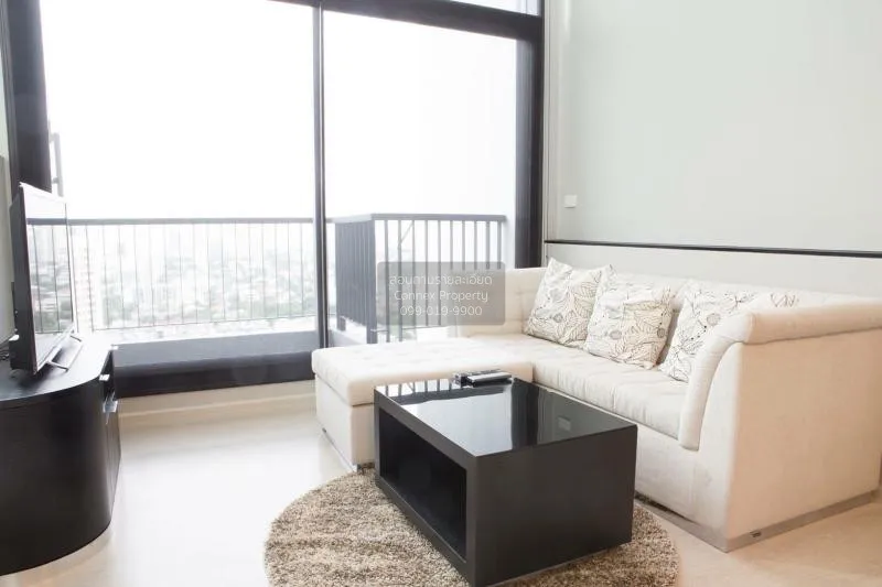 1 Bedroom condo in Rhythm Sukhumvit 44/1