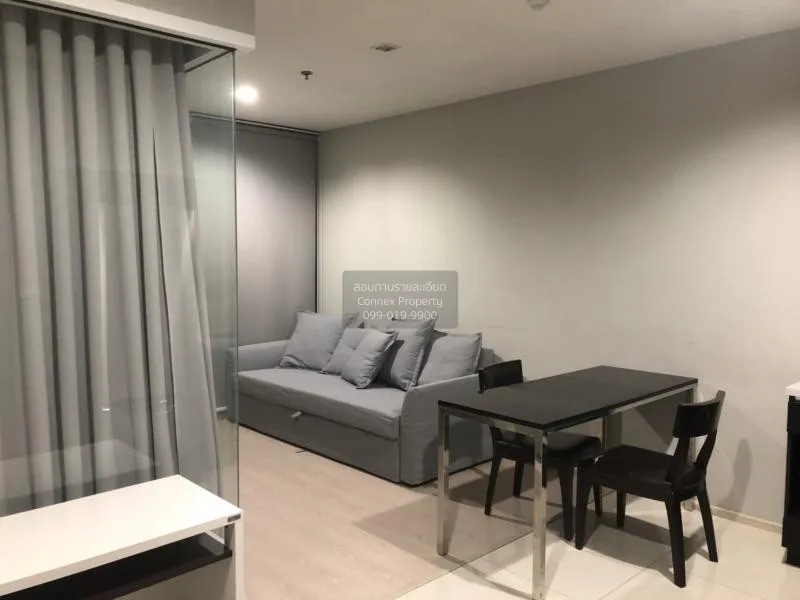 1 Bedroom condo in Rhythm Sukhumvit 44/1