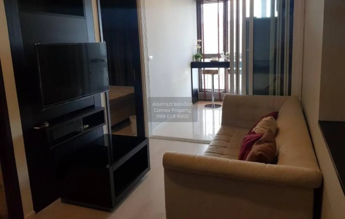 1 Bedroom condo in Rhythm Sukhumvit 44/1