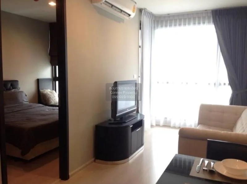 1 Bedroom condo in Rhythm Sukhumvit 44/1