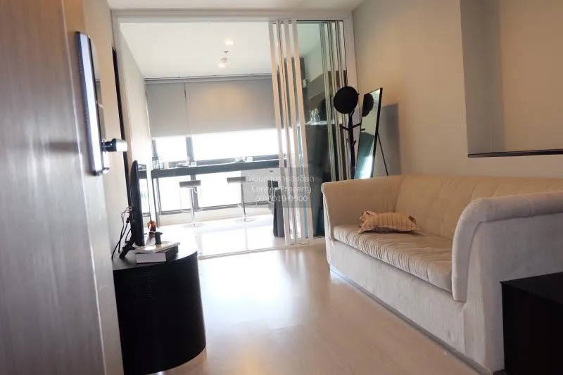 1 Bedroom condo in Rhythm Sukhumvit 44/1