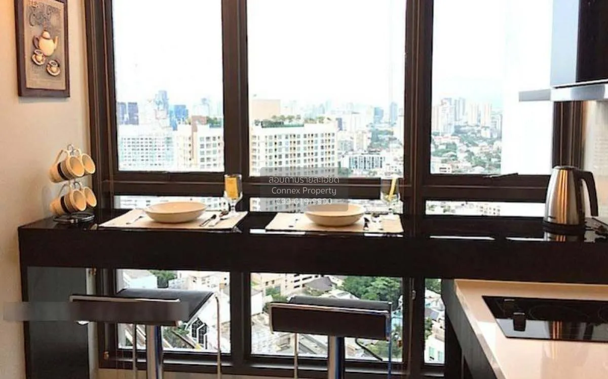 1 Bedroom condo in Rhythm Sukhumvit 44/1
