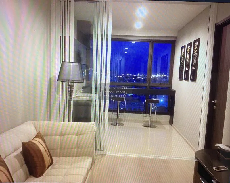 1 Bedroom condo in Rhythm Sukhumvit 44/1