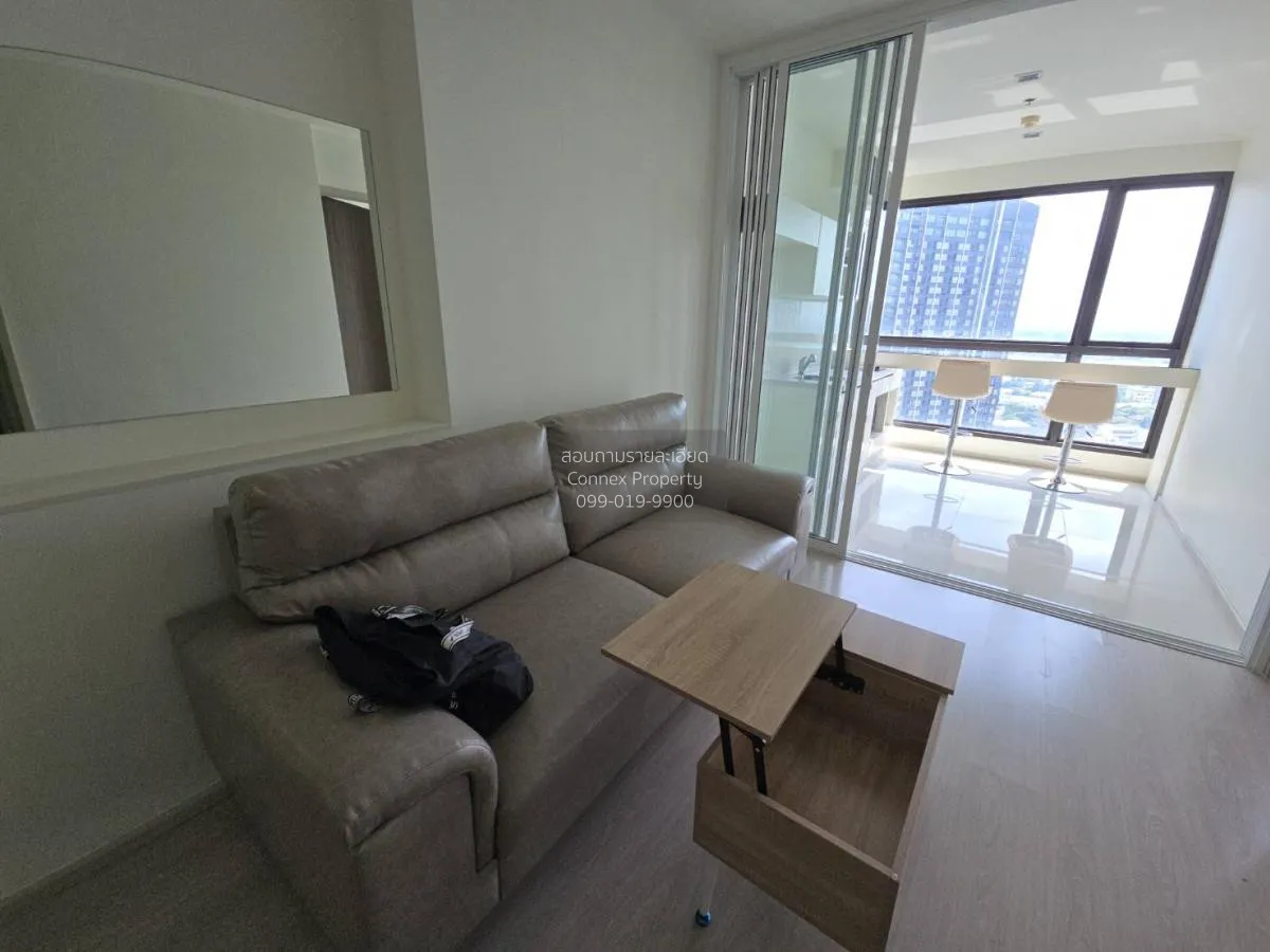 1 Bedroom condo in Rhythm Sukhumvit 44/1