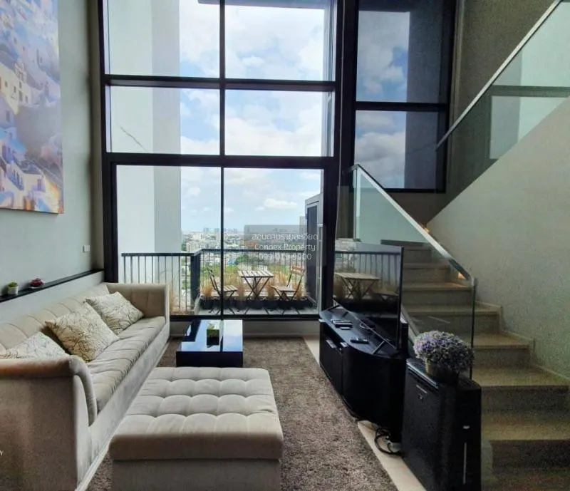 1 Bedroom condo in Rhythm Sukhumvit 44/1
