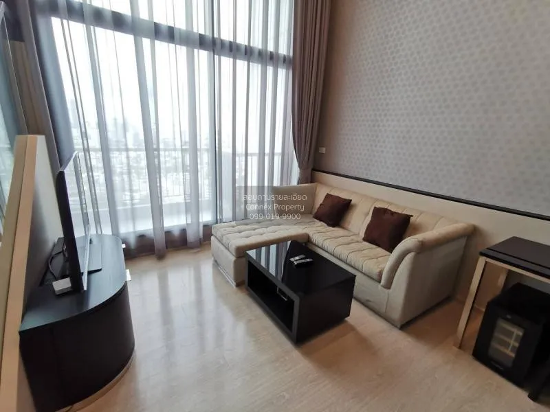1 Bedroom condo in Rhythm Sukhumvit 44/1