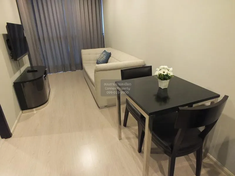 1 Bedroom condo in Rhythm Sukhumvit 44/1