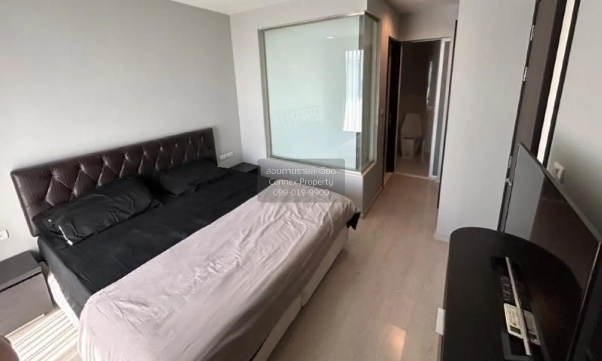 1 Bedroom condo in Rhythm Sukhumvit 44/1