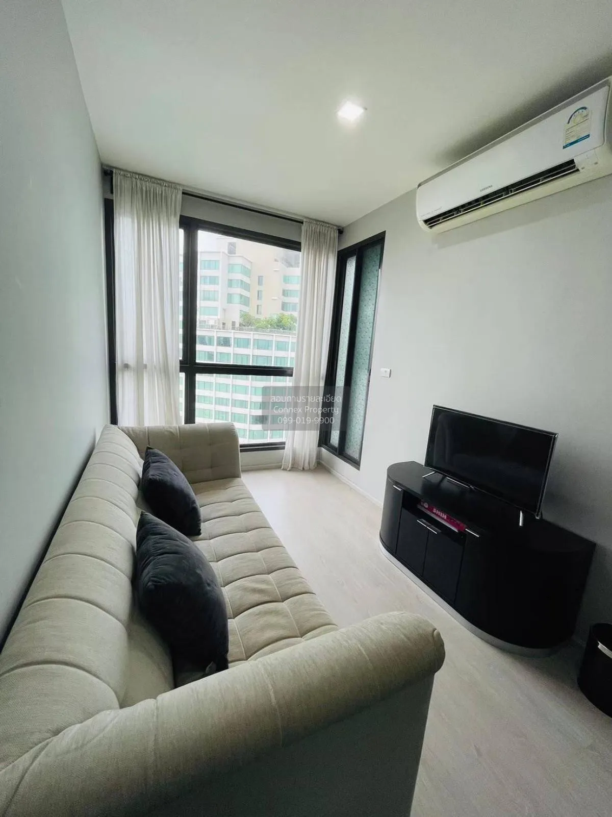 1 Bedroom condo in Rhythm Sukhumvit 44/1