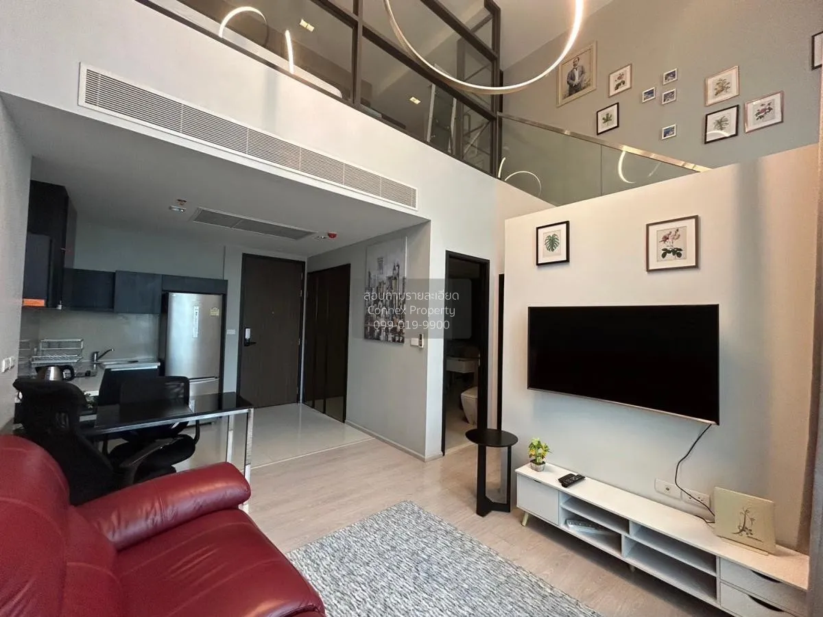 1 Bedroom condo in Rhythm Sukhumvit 44/1