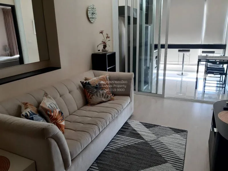 1 Bedroom condo in Rhythm Sukhumvit 44/1