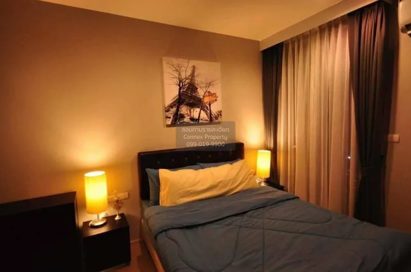 1 Bedroom condo in Rhythm Sukhumvit 44/1