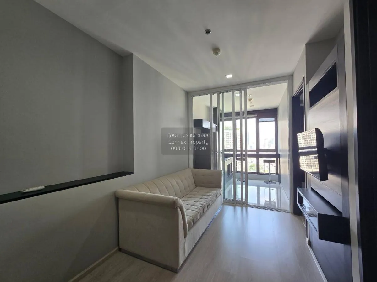 1 Bedroom condo in Rhythm Sukhumvit 44/1