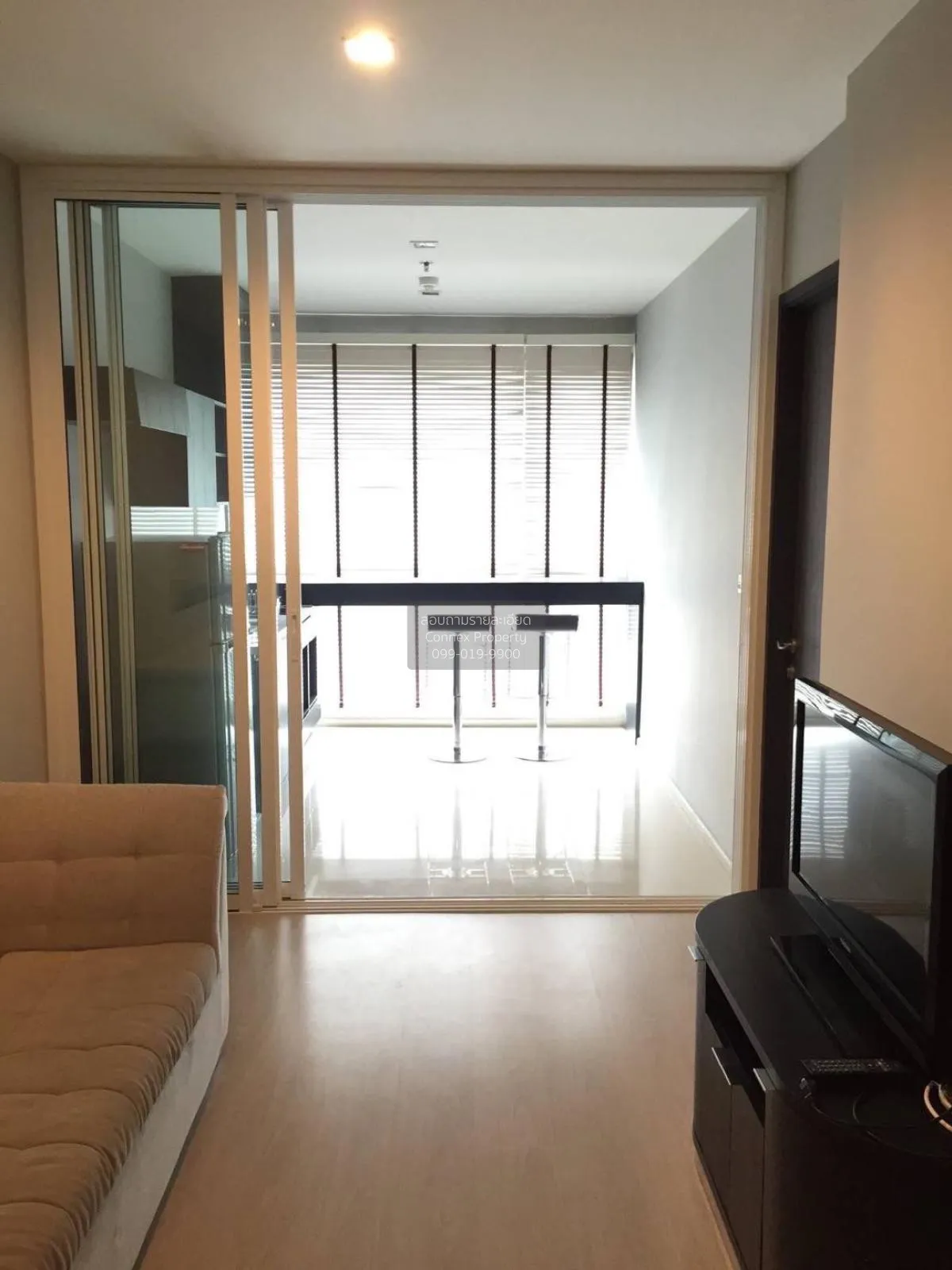 1 Bedroom condo in Rhythm Sukhumvit 44/1