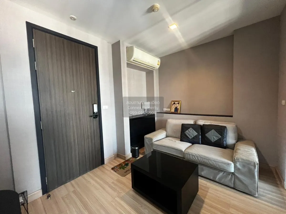 1 Bedroom condo in Rhythm Sukhumvit 44/1
